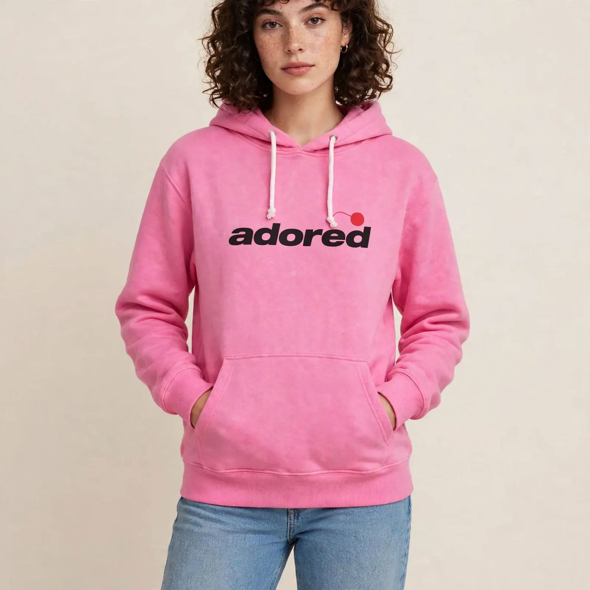 Olivia Rodrigo Adored T-Shirt
