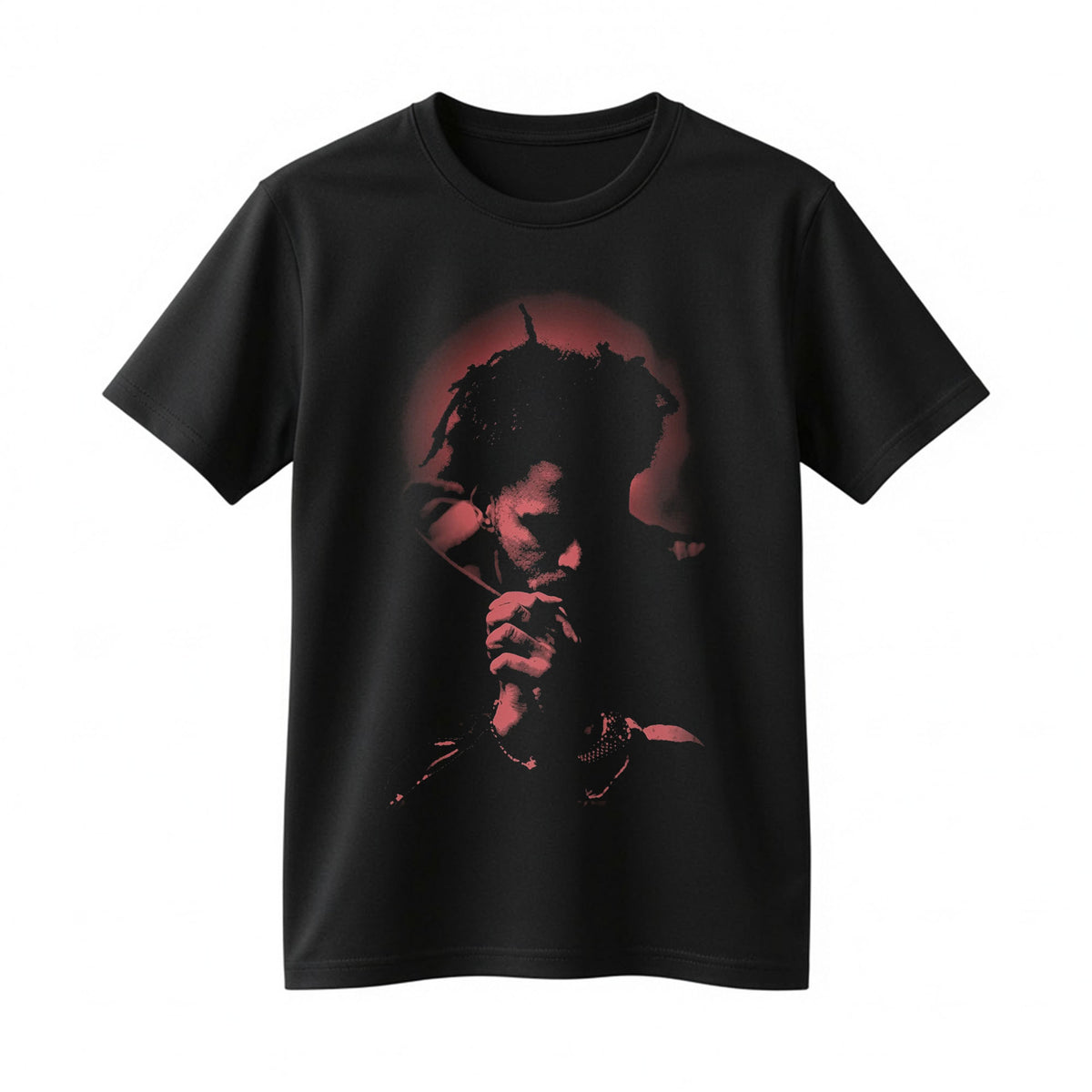 J. Cole Poor Thing Shirt - The Fall Off Album Inspired Graphic Tee