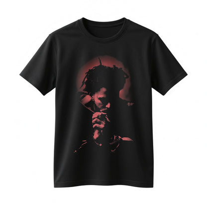 J. Cole Poor Thing Shirt - The Fall Off Album Inspired Graphic Tee