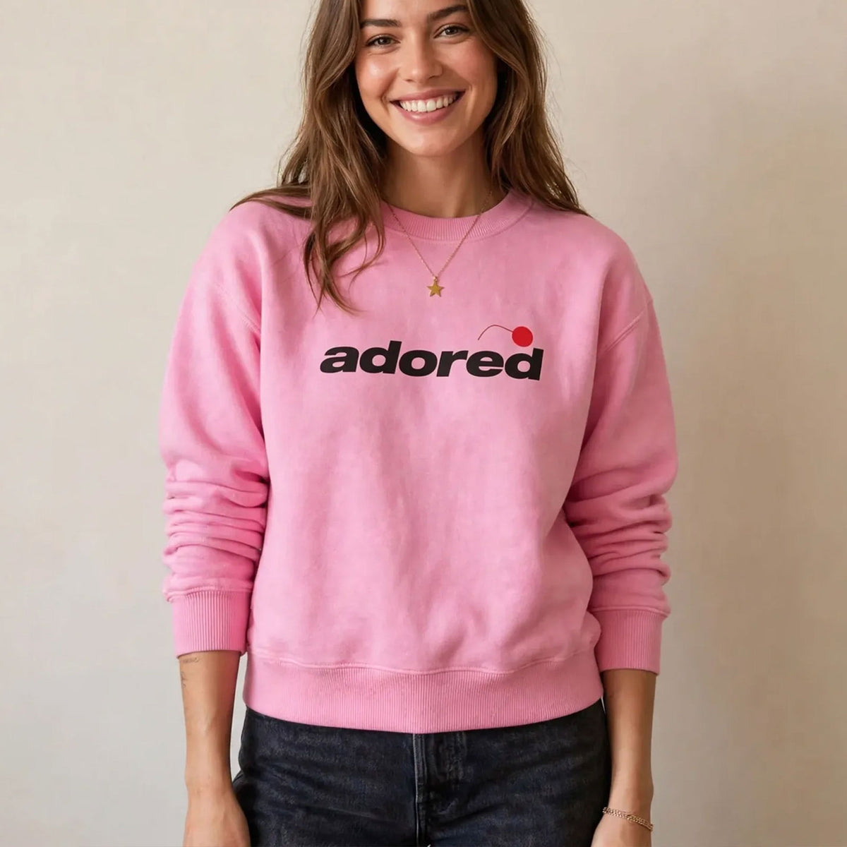 Olivia Rodrigo Adored T-Shirt