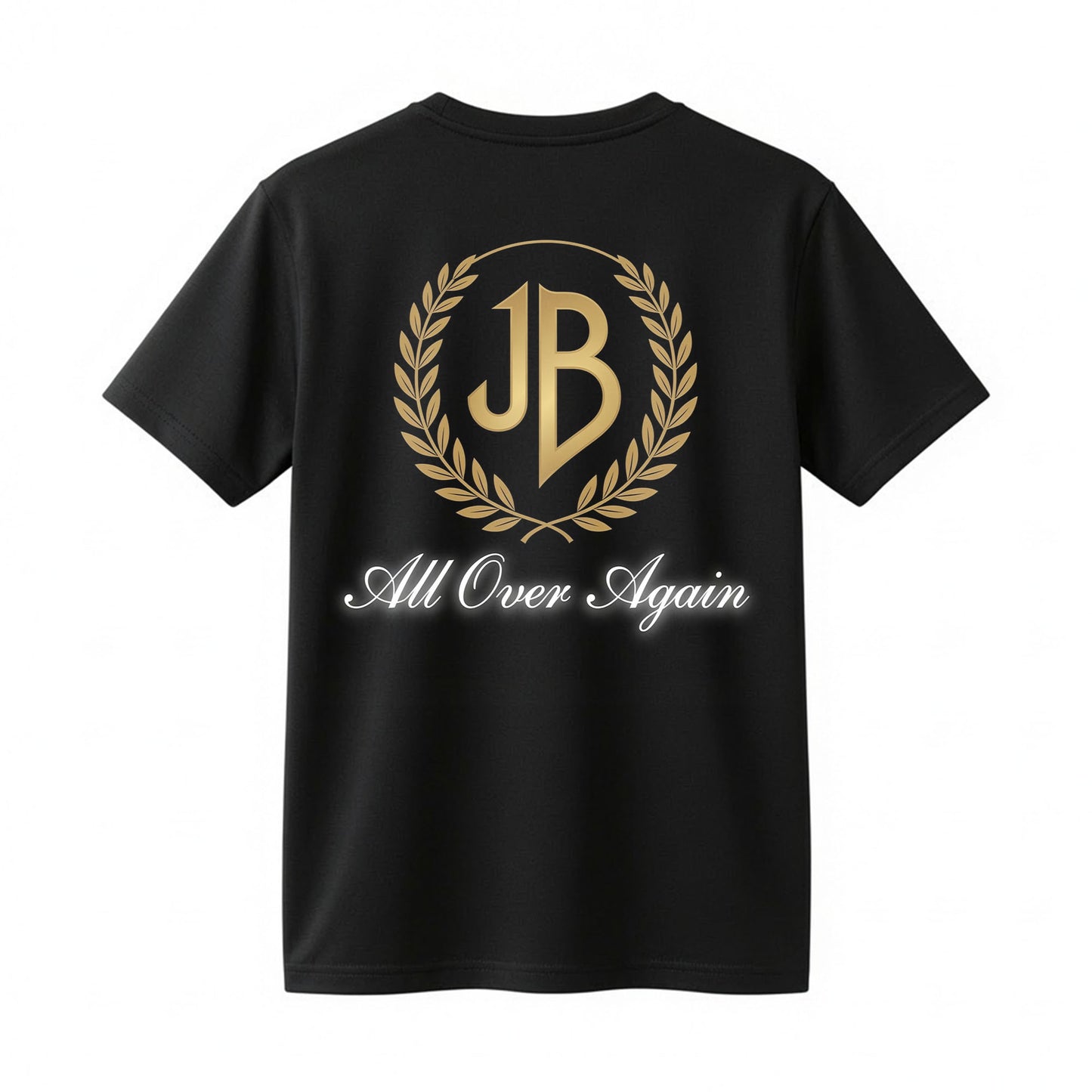 Jonas Brothers Burning Up Tour Shirt - Madison Square Garden Concert Fan Tee