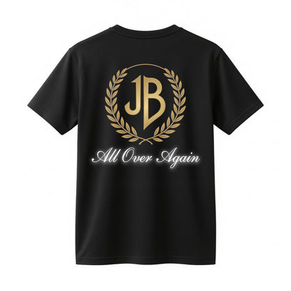 Jonas Brothers Burning Up Tour Shirt - Madison Square Garden Concert Fan Tee