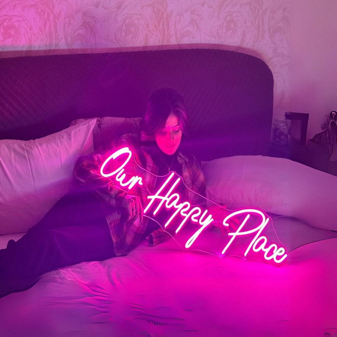 Custom Neon ,Neon Sign, Neon Light, Neon Light Sign, Custom Sign, LED Neon Signs, Neon Sign Art, Neon Lights, Personalized Neon Sign