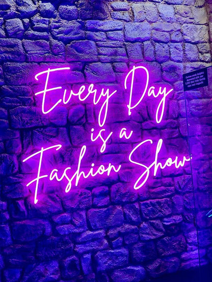 Custom Neon Decor Signs | Personalized LED Wall Signs for Home, Events & Business | Modern Light-Up Room Decor| LED Wall Art |Neon Wall Sign