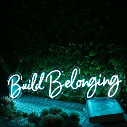 Custom Neon Sign Led Neon Sign | Personalized Name Neon Sign | Neon Lights | Wall Decor | Home decor | Aesthetic Neon Sign | Neon Wall Sign